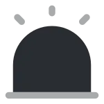 Alarm SVG Icon